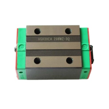 High Quality Linear Guideway Block Bearing EGH20CAC EGH20 - Private Label Wholesale