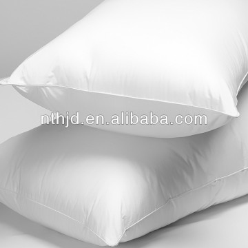 2014 Hotel used feather fiber pillow