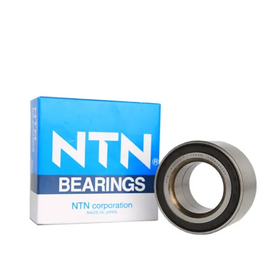 NTN DAC40680037 Wheel Hub Bearing for Car Wheel