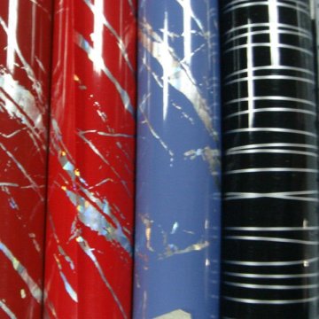 Hot!!! high gloss pvc foil