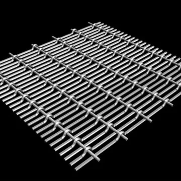 Anping wall weave decorative mesh