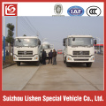 Dongfeng Beton karma kamyon 6x4 disk cummins 340hp