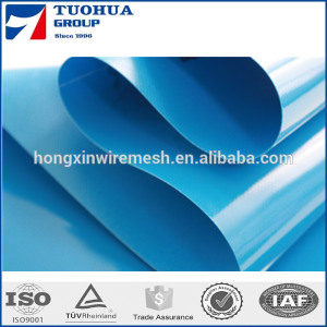 Stock PVC Tarpaulin for Truck Cover