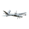 Fixed-wing aerial survey aircraft