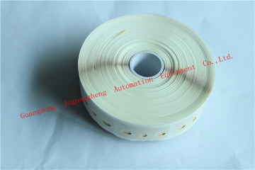 Three-hole AI Splice tape