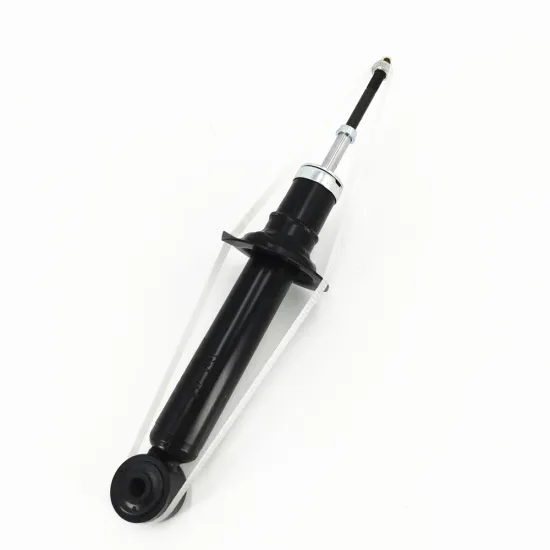 car shocks adjustable high quality 341279 for NISSAN