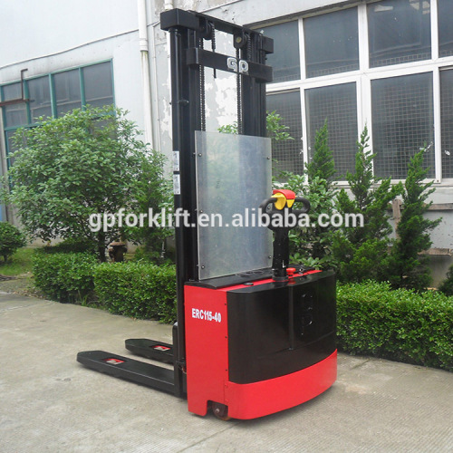 1.5T electric stacker, made in china