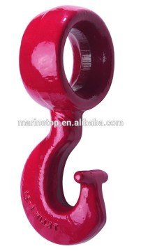 G80 Eye Choke Hook