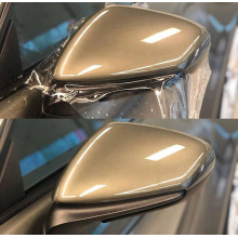 How Much Does Paint Protection Film Cost