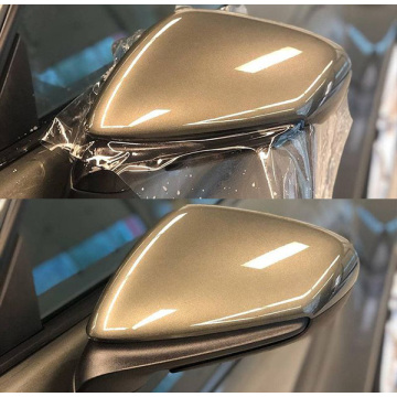 How Much Does Paint Protection Film Cost