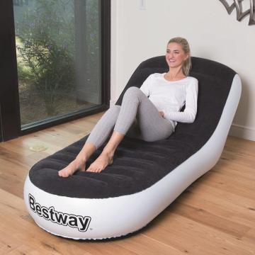 High-grade Single Back Waterproof lazy sofa