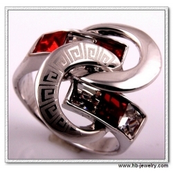 Cao quý Laser đánh dấu Ring