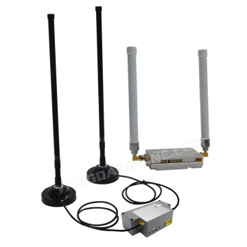 YANGDA  Long Range 15KM  Digital Video And DataLink Transmitter for UAV Drone Telemetry