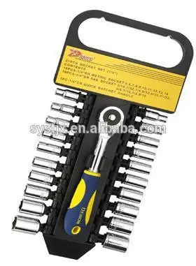 Professional Home & Auto hand Tool Set /