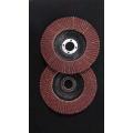 Abrasive Aluminum Oxide Flap Discs