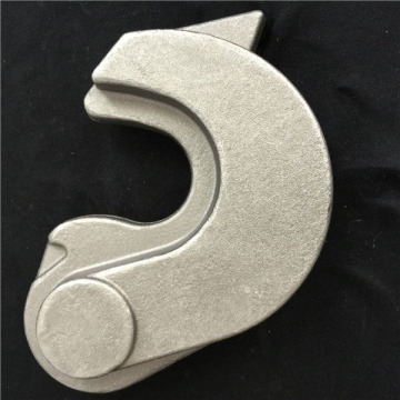 Precision Alloy Steel Forged Towing Jaw