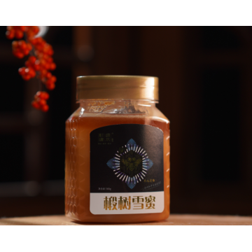 500g Delicioso Mel em Frasco