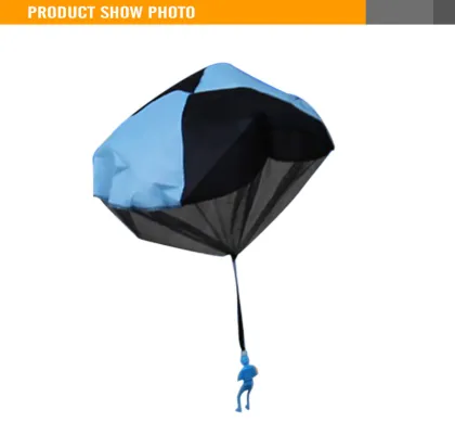 Children Outdoor Small Parachute Toys