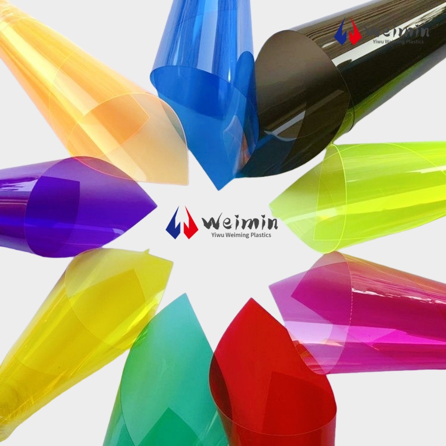 多用途に使える高品質プラスチックシート