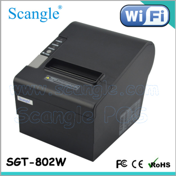 80mm POS Thermal Receipt Printers (SGT-802)