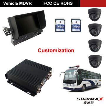 3g mobile car dvr