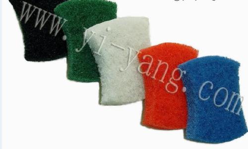 Nylon Scouring Pad (YT02)