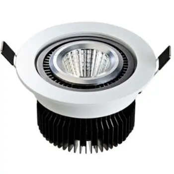 Sharp  Module  LED Downlight