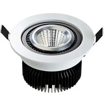 Shop LED Downlight