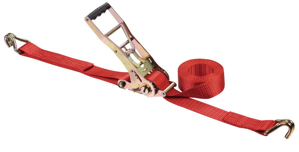 11000LBS Heavy Duty Handle Ratchet lashing Belt with Top Quality