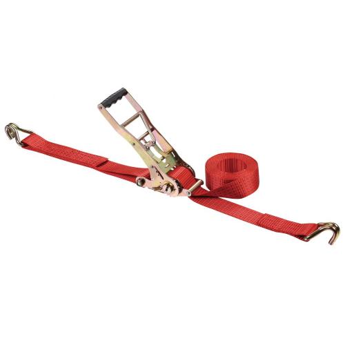 11000LBS Heavy Duty Handle Ratchet lashing Belt with Top Quality