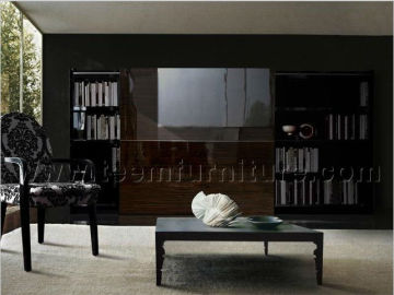 Modern design new square center table T-53B