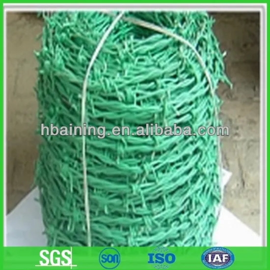 Barbed Wire Fence for sale
