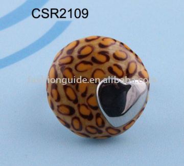 2013 casting stainless steel ring;stainless steel jewelry