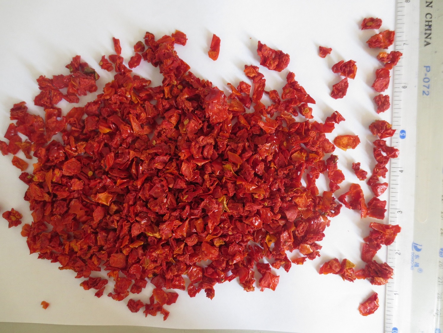Air-dried Tomato New Crop