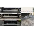 ISUZU Sealed Cargo Transport Van Truck