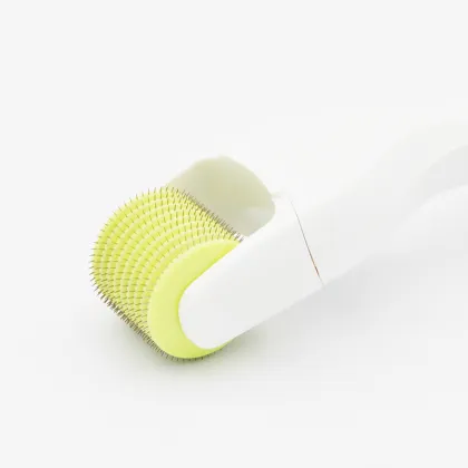 MTS 360 Pins Face Medical Roller