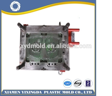 plastic mold manufacturing china