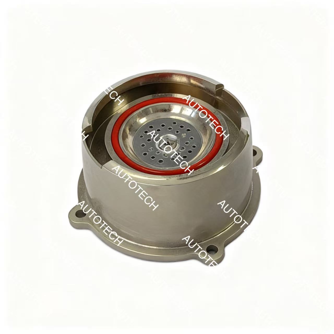 Water Spout Connector