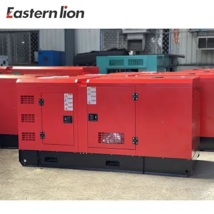 High-Power Water-Cooled Dynamo for Electricity Generation