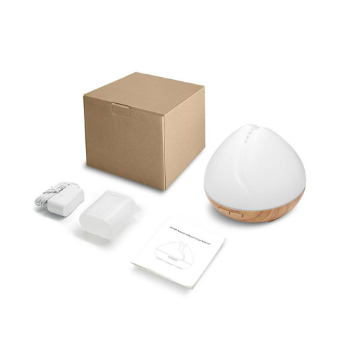 Smart Wifi Google Home Essential Oil Aroma Diffuser
