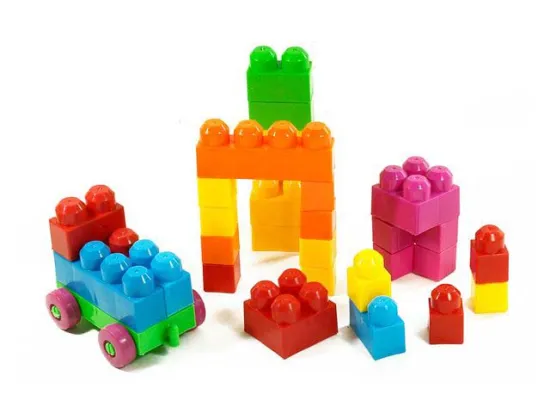 BLOCK TOYS(36PCS)