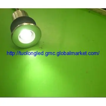 1W High Power LED Underground Light