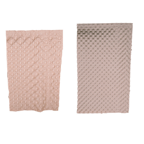 Сотавая ўпакоўка - экалагічна чысты гафрыраваны сотавы ліст для ўстойлівай абароны прадукту