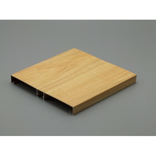 가구 압출 알루미늄 프로파일