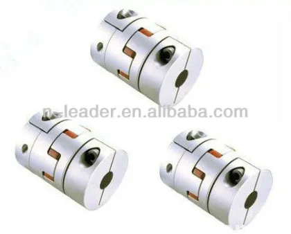 JM2-torque limiter jaw coupling