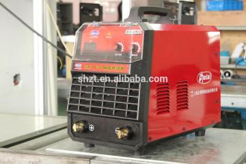steel bar butt welding DOUBLE IGBT MODULE inverter DC arc mma welder