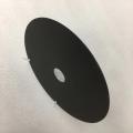 Super Thin Aluminum Oxide Abrasive Cutting Blade