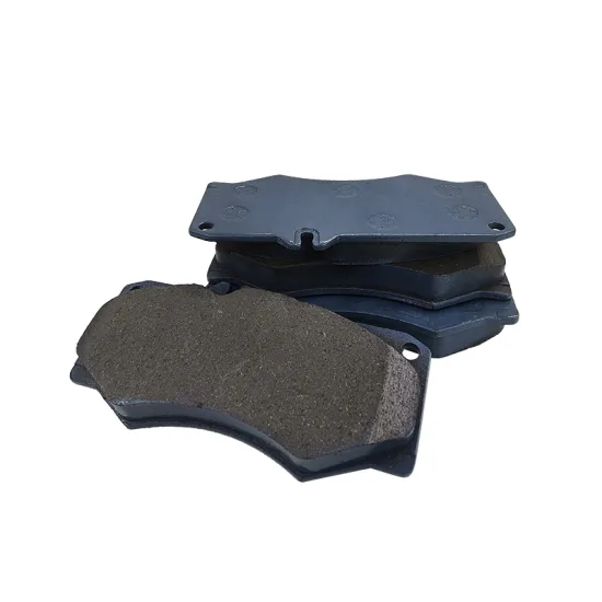 Ceramic Brake Pads for Mercedes Benz G-CLASS W460 KD7562 6014208720 D1580