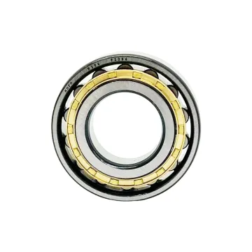 Chinese Suppliers: Four Row Cylindrical Roller Bearing (FC3246168) for Rolling Mill Applications
