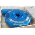 Liner volute pompa lumpur G10110-A05